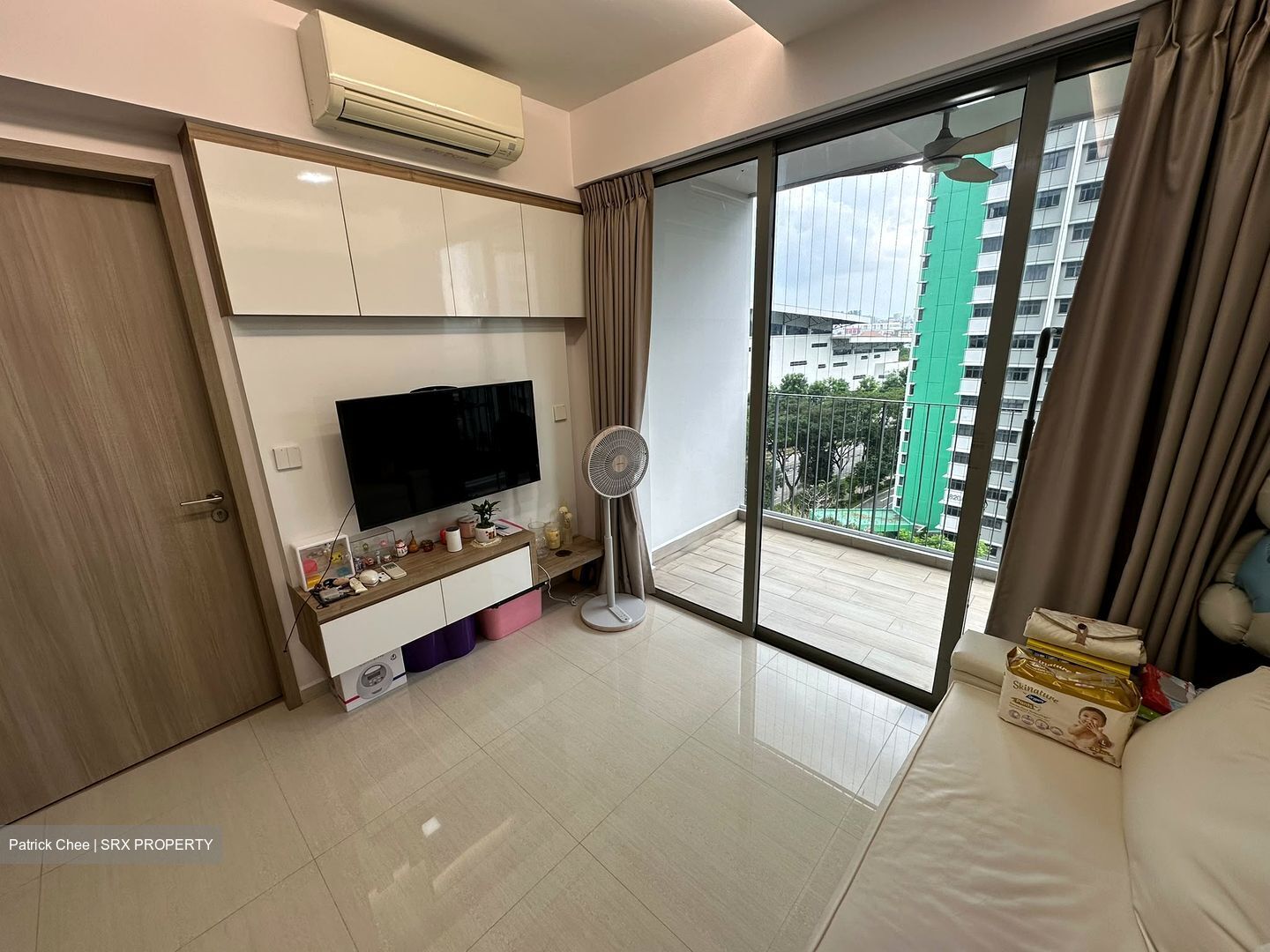 Sol Acres (D23), Condominium #583962321
